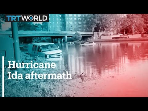 New York and New Jersey declare states of emergency
