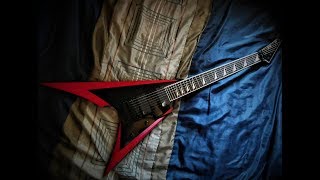 ESP E-II Arrow BabyMetal Review