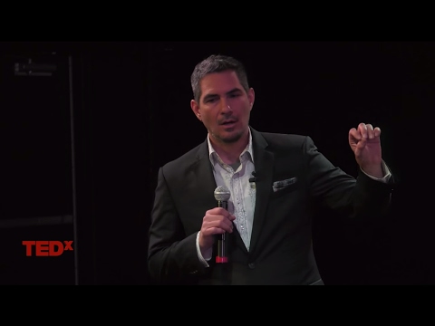 From awkward kid to not-so-awkward parent. | Christopher Horsethief | TEDxYouth@Nelson - From awkward kid to not-so-awkward parent. | Christopher Horsethief | TEDxYouth@Nelson