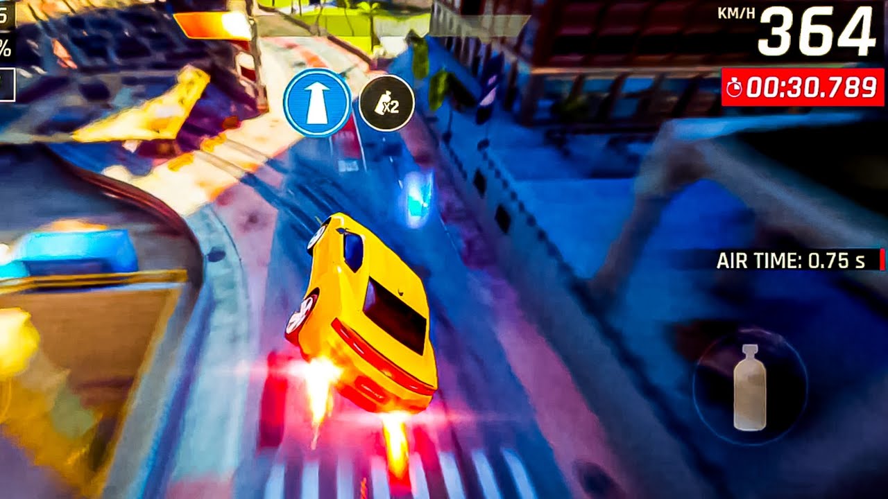 Complete All Career Race In Asphalt 9 Legend YouTube complete-all-career-race-in-asphalt-9-legend-youtube