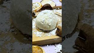 Polvorones Festliche Weihnachtsleckerei Aus Mexiko Vegan