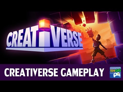 Creativerse    -  9