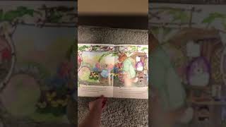 The Easter Egg Read Aloud