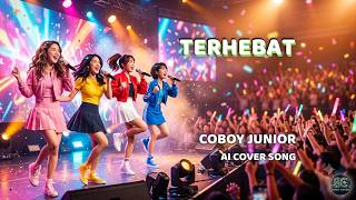 Download lagu THE GREATEST Coboy Junior – AI Cover Song #TheGreatest #CoboyJunior #AICoverSong #PopMusic #Indon...