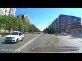 Пешеходный переход в Челябинске
