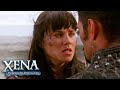 Xena Takes Her Own Life | Xena: Warrior Princess