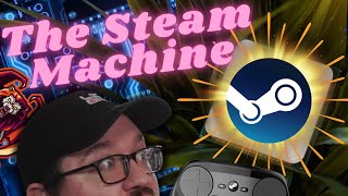The Steam Machine: I built a SteamOS console... but is it worth it?