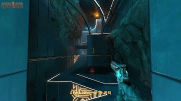 Half Life 2 DeathMatch: HL2DM | Octagon | TheUnknowPlayer VS StoOned