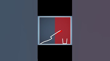 brain it on level 179 solution / place the shape inside the glass #shorts #short #viral