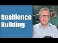 Resilience Building Strategies