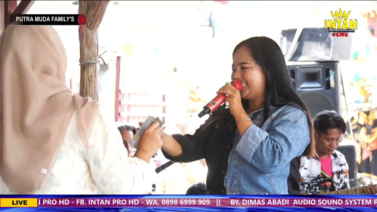 BLI BISA BARENG  // PUTRA MUDA FAMILY'S // KHITANAN : IBRAHIM ABID AQILA AKYUSIKA//TERSANA