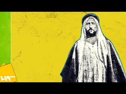 عبد الرحمن الشهبندر قصة مناضل وطني