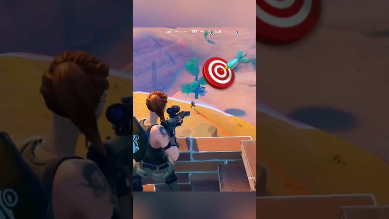 OG Heavy Sniper is BACK! 🎯