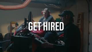 CWI - Let's Get Started | Education Hype - w/ Voice