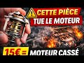 Cette Pièce à 15 Peut Détruire Votre Moteur mp3