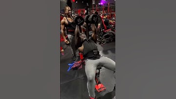 DB INCLINE BENCH CG CHEST PRESS COMBO SET #inclinebench #chestpress  #comboset