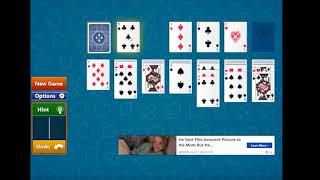 Solitaire Lets Play Episode #1 - We begin!