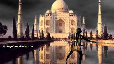 Clean Guitar Presets for Zebra 2 - Best Synth Presets