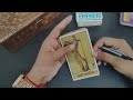The Hermit Tarot Card in Hindi || The Hermit Card in Reverse