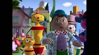 Noddy Eng E50 The Great Goblin Switch