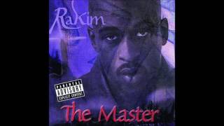 Rakim - Real Shit (1999)