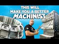 Cnc machining the most complicated parts out of hard material