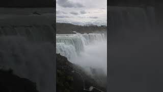 Niagara waterfalls