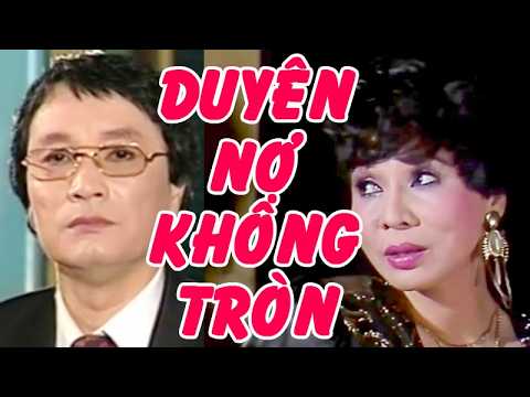 CHỒNG KHÔNG CHO VỢ RA KHỎI NHÀ | Cải lương Minh Vương, Bạch Tuyết CLXH hay nhất | Cải Lương Tôi Yêu