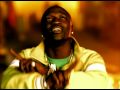 Akon - Pot Of Gold [DvDrip-x264]-iPlus