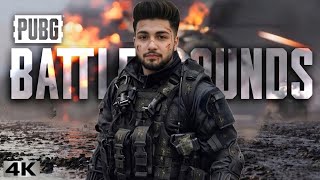 PLAYING PUBG PC | 1v4 SQUAD WIPE | CHILL STREAM #shorts #shortsfeed #vertical #horror #pubgpc