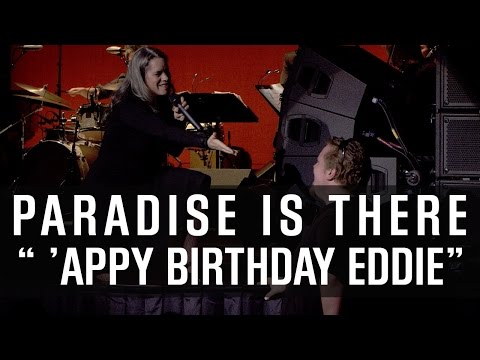 Natalie Merchant - Paradise Is There: Happy Birthday (Live Outtakes)
