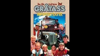 GRÅTASS SOMMERTEATER