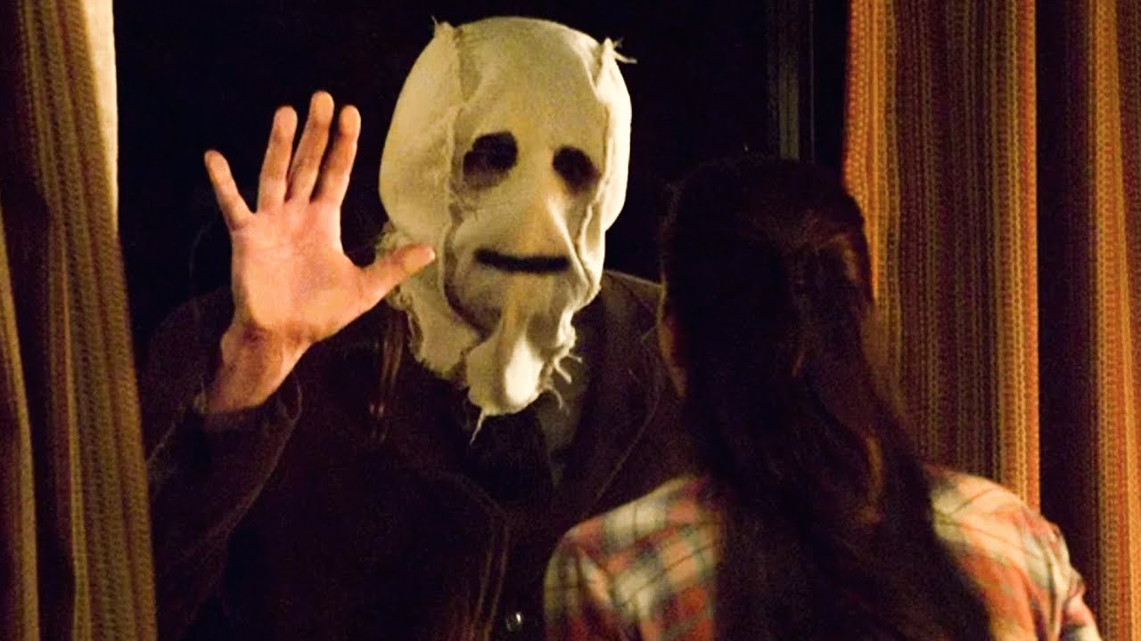 when hollywood is obsessed with remaking bad horror movies - YouTube