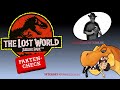 Wie realistisch ist The Lost World ? - Dinosaurier Faktenchek Teil 3