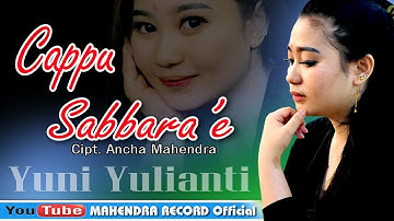 Lagu viral...CAPPU SABBARA