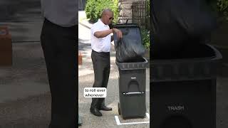 NYC's New Trash Can Rules, Explained