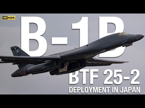 B-1B 三沢基地展開記念パッチ B-1B 三沢基地展開記念パッチ