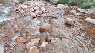 Nature Mountain 4K Video
