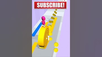 LAYERS ROLL - All Levels Gameplay Walkthrough Android,ios Level 78