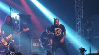 Cpm e Raimundos - Faça A Sua Parte - 13/07/2018 89FM Dia Mundial Do Rock!