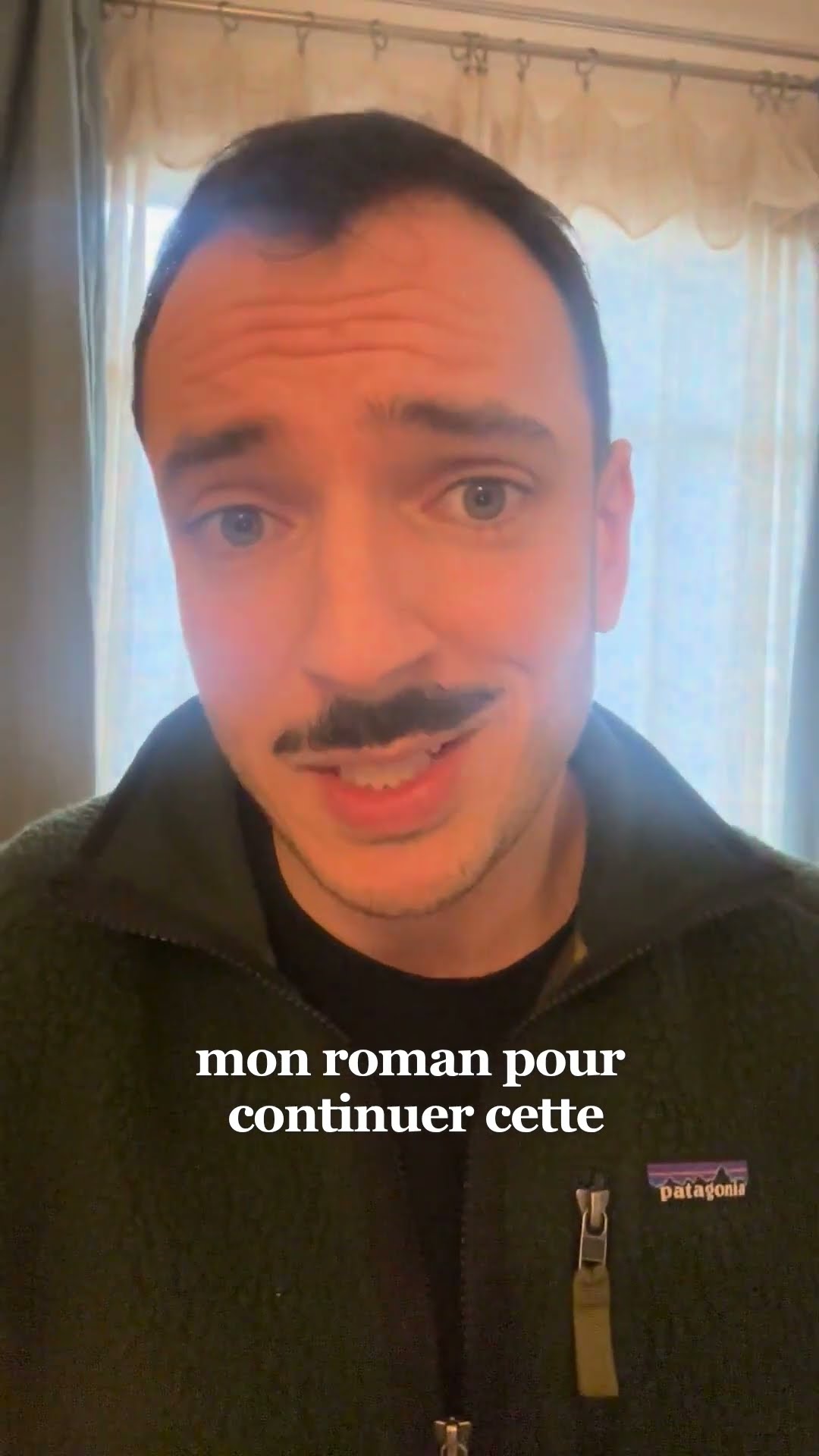 Témoignage vidéo de Lucien Lahmi, participant·e à Objectif Manuscrits