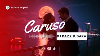 DJ Razz & Darra – Caruso (Balkan House Remix 2025) 🎧🔥