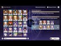Genshin Impact 3.3 Spiral Abyss Floor 12