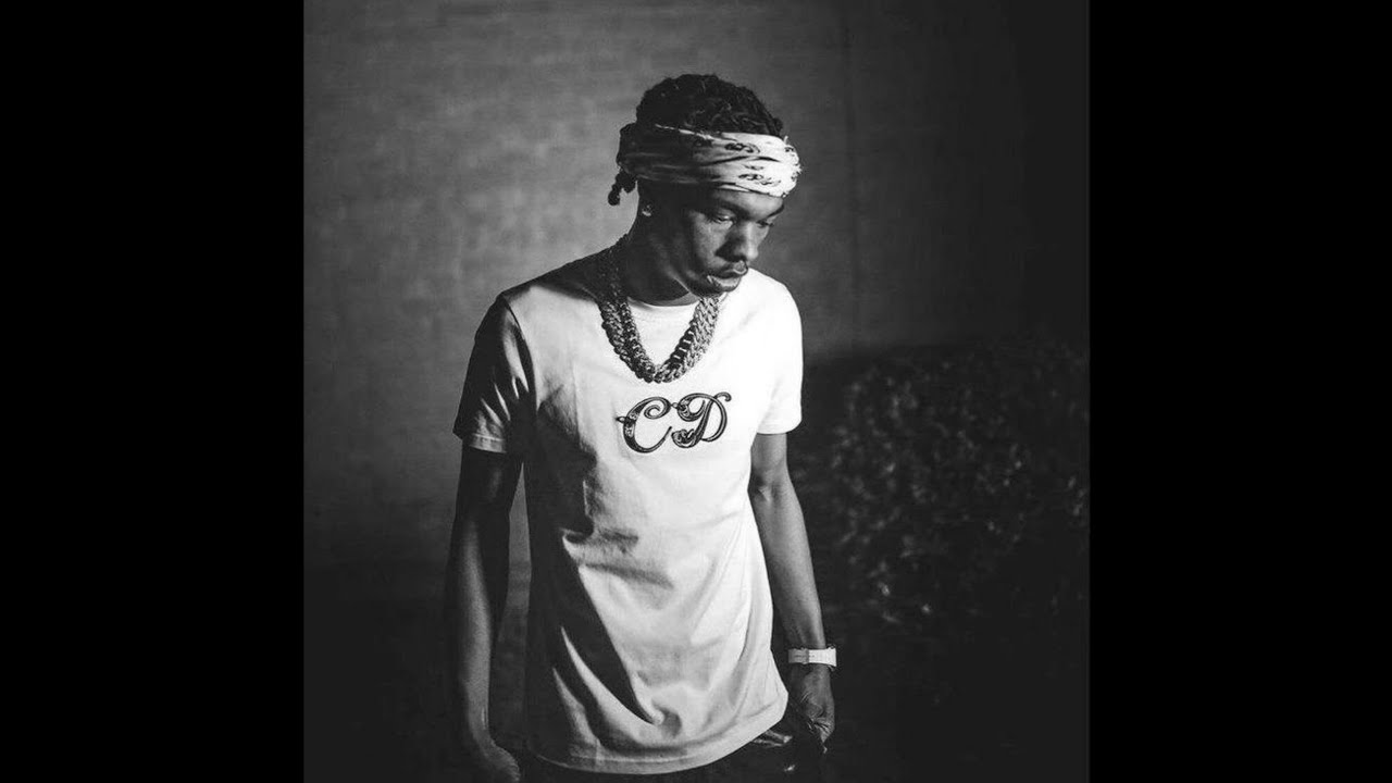 [FREE FOR PROFIT] Lil Baby x Lil Durk Type Beat - The Voice