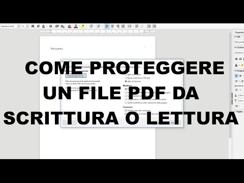 Video: Cos'è la lettura ravvicinata del PDF?