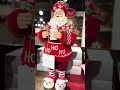 Department 56 Possible Dreams Santa Cozy! 6017634