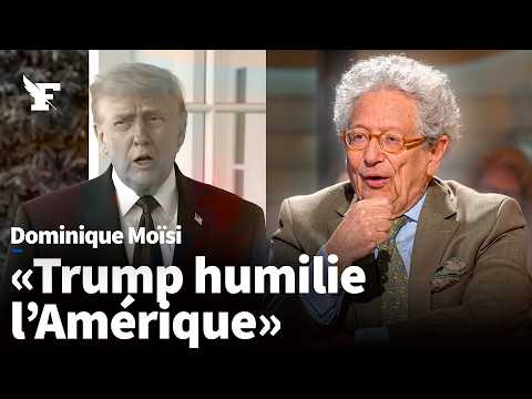 Trump's Rationality and Approach to Iran