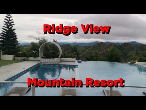 Ridge View Mountain Resort - YouTube
