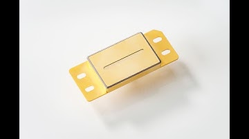 Enhancing near-infrared (NIR) line cameras and NIR spectrometers: trinamiX Line Array Solutions