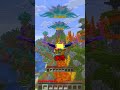 Minecraft's HARDEST Death...